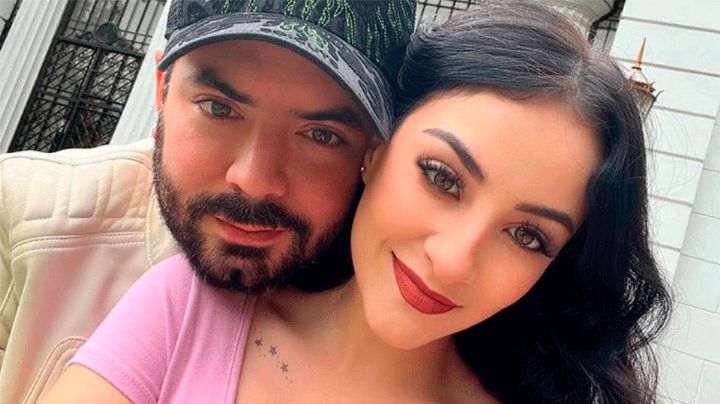 La hija de José Eduardo Derbez cumple un año y los Derbez lo celebran en redes