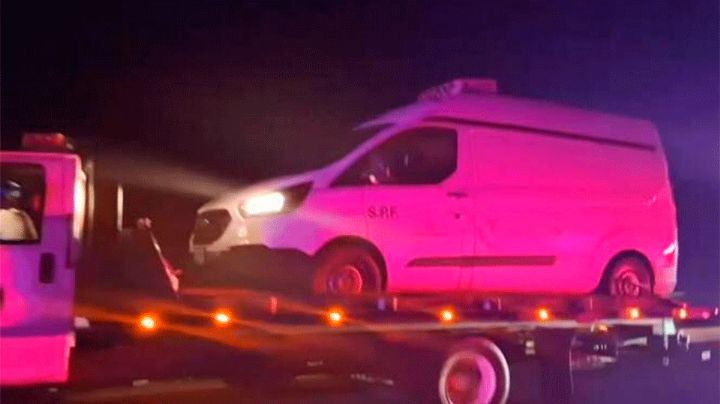 Macabro hallazgo en Culiacán: Identificaron a dos de los 20 hombres decapitados