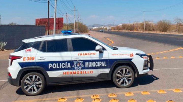 Autoridades detienen en Hermosillo a joven de 19 años por presunto abuso sexual