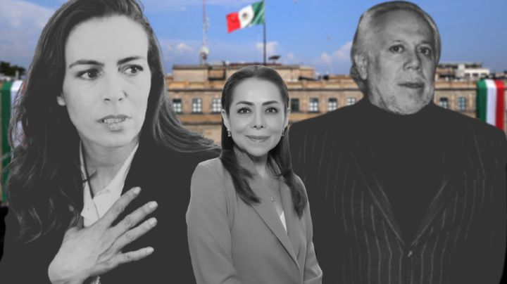 "Pederasta": Así llamó Josefina Vázquez Mota a Luis de Llano por el abuso a Sasha Sokol