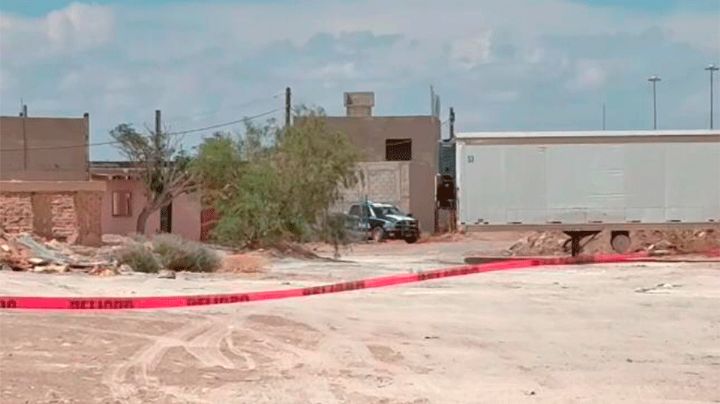 Chihuahua: Detienen a dos por los 383 cuerpos hallados en crematorio de Ciudad Juárez