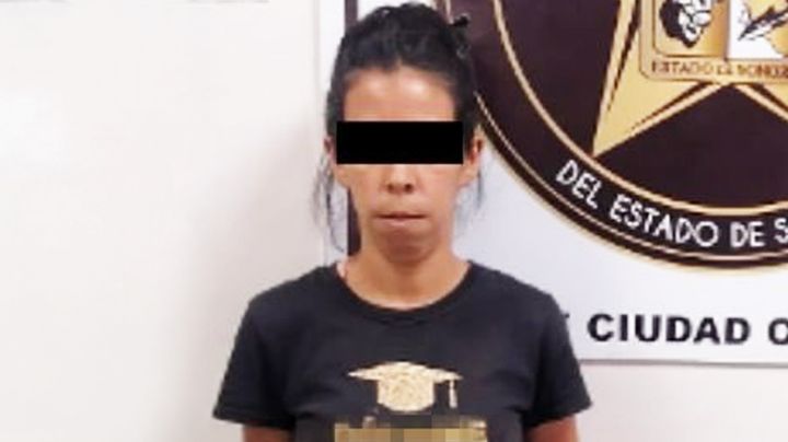 Por una discusión, le prendió fuego a su propio hijo menor de edad en Ciudad Obregón