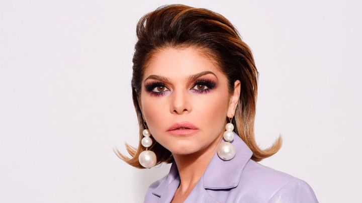 “¡Qué valentía!”: Itatí Cantoral respalda a Sasha por denunciar a Luis de Llano