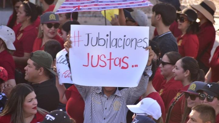 Ayuntamiento de Navojoa elimina pensiones ‘millonarias’