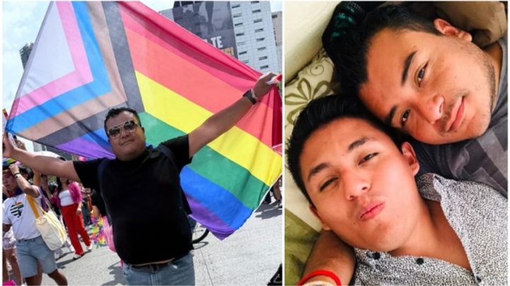 Asesinan al activista de la comunidad LGBT+ e integrante del PT Jesús Laiza González