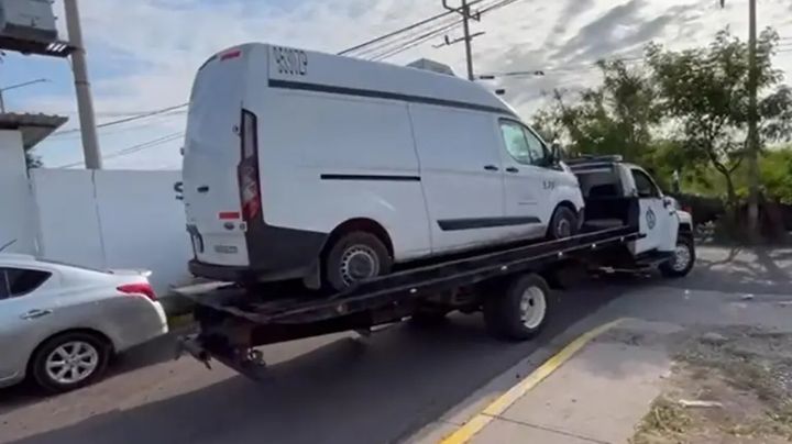 Identifican a 6 de 20 asesinados en Culiacán en distintos hechos; dos eran hermanos