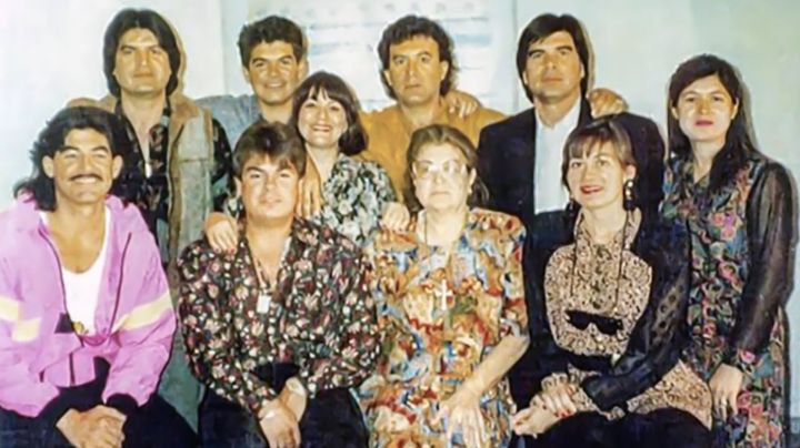 Así fue la estructura de los Arellano Félix, cártel que dominó el narcotráfico en México