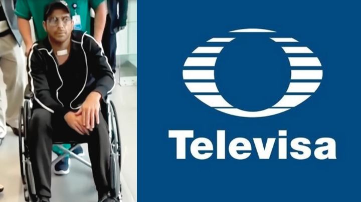 Actor de Televisa da inesperada noticia sobre su cáncer y da detalles de su tratamiento