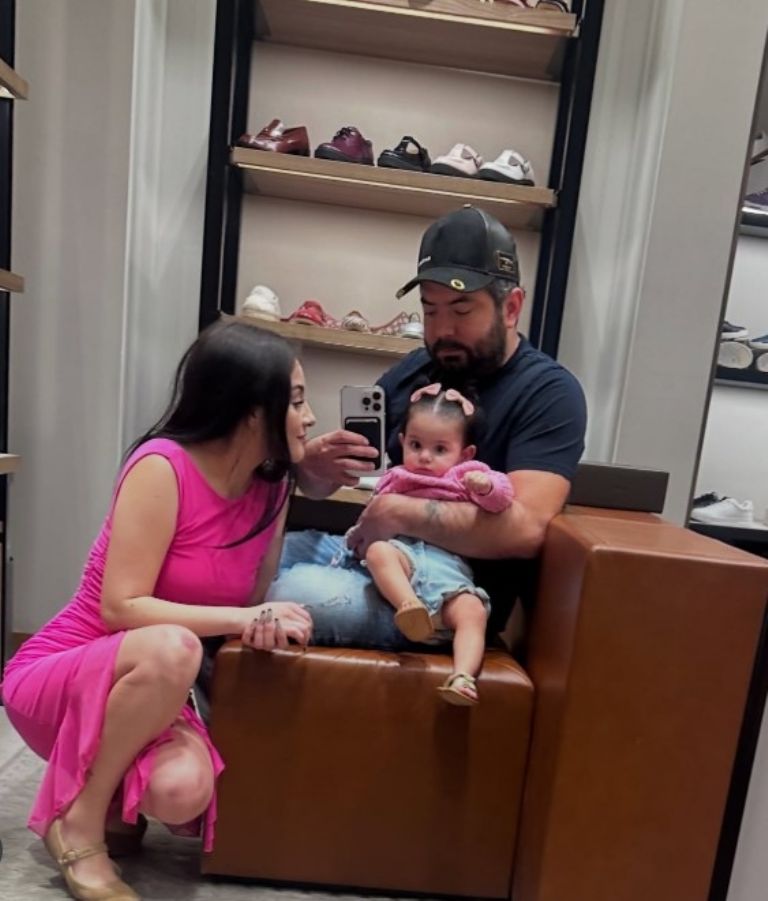 Fotografía que subió José Eduardo 