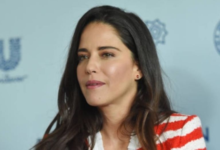 Ana Claudia Talancón