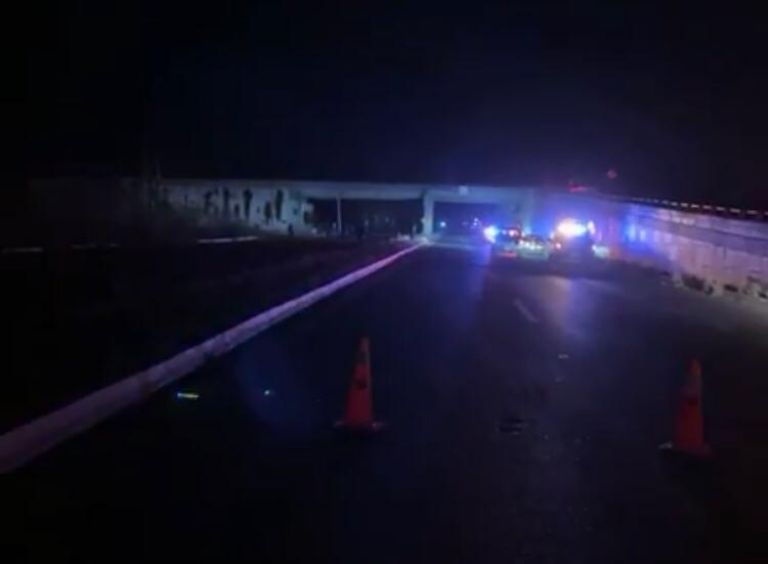 Encontraron 20 cuerpos 