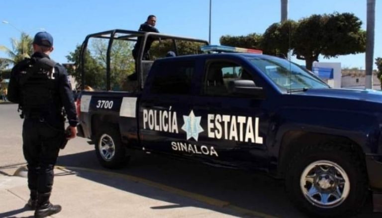 Las autoridades continúan trabajando 