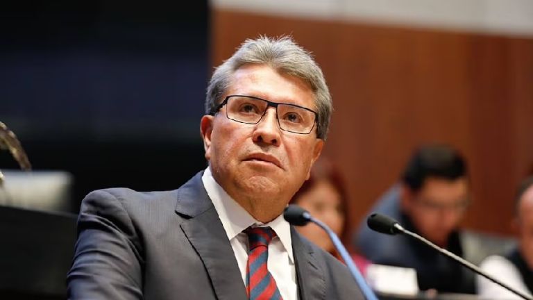 Cecilia Flores critica falta de compromiso en la aprobación de Ley sobre Desapariciones