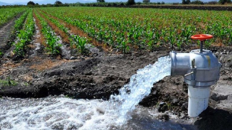 Buscan actualización de niveles de manto acuífero en DDR 084 en Guaymas