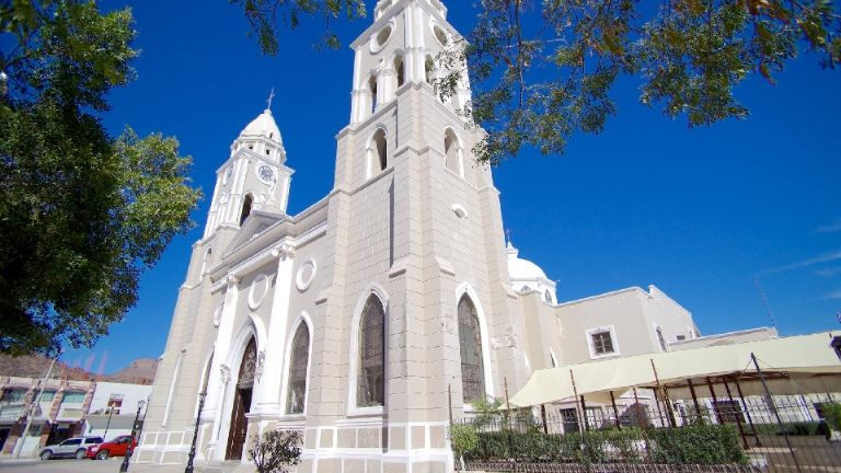 Gobierno Municipal Impulsa rescate de edificios históricos en Guaymas con apoyo estatal