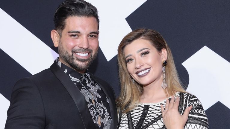 Aseguran que John Guts engañó a Brenda Zambrano con una mujer trans