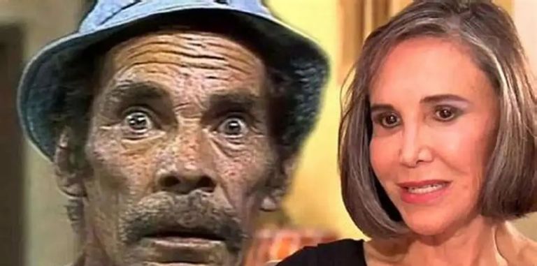 Ramón Valdez salió de la produccion de Chespirito por Florinda Meza