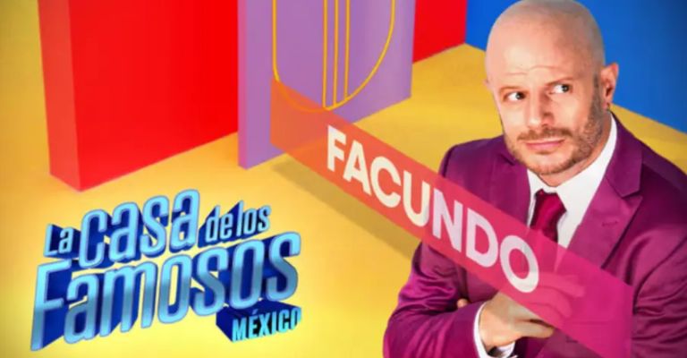 Conoce la casa de Facundo