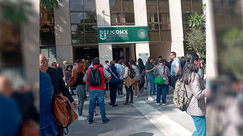 Tráfico en CDMX: Se espera caos por marchas y bloqueos este 1 de julio en la capital