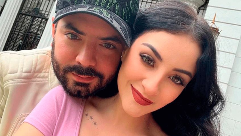 La hija de José Eduardo Derbez cumple un año y los Derbez lo celebran en redes