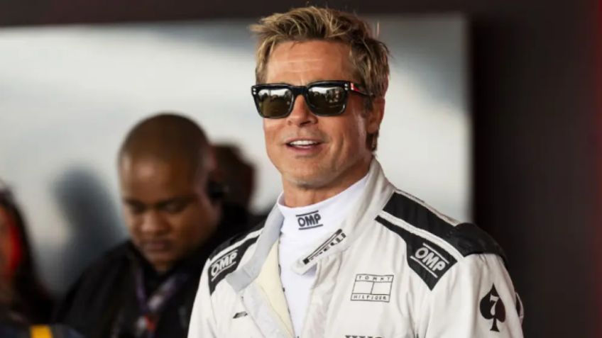 Éxito total: Brad Pitt triunfa con 'F1: La película', y ya preparan la secuela