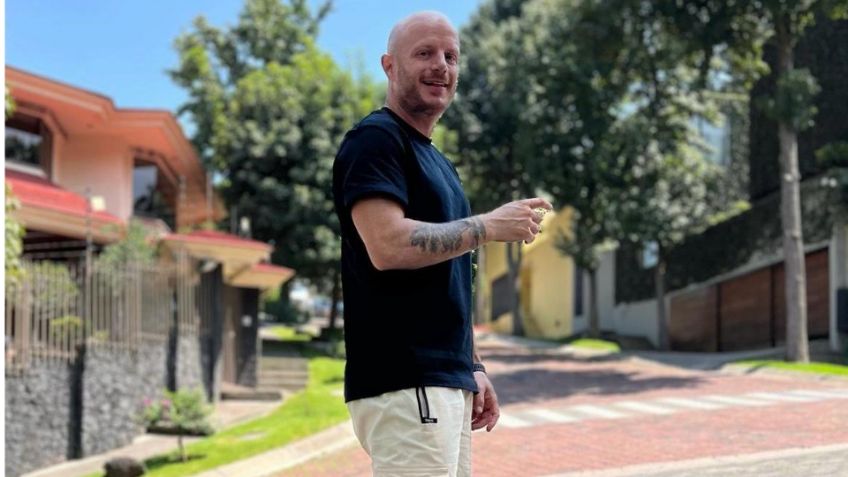 La mansión de Facundo: Precio y ubicación del lugar dónde vive el integrante de 'LCDLF 3'