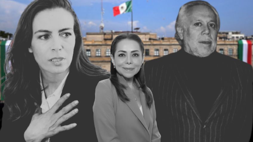 "Pederasta": Así llamó Josefina Vázquez Mota a Luis de Llano por el abuso a Sasha Sokol