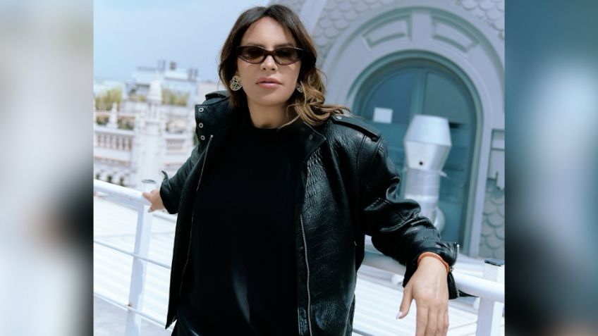 Karla Sofía Gascón comparte contundente mensaje tras rechazo de la Academia de Hollywood