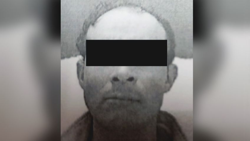 Luis Alberto intentó abusar de joven conductora de taxi en Nogales; ya está detenido