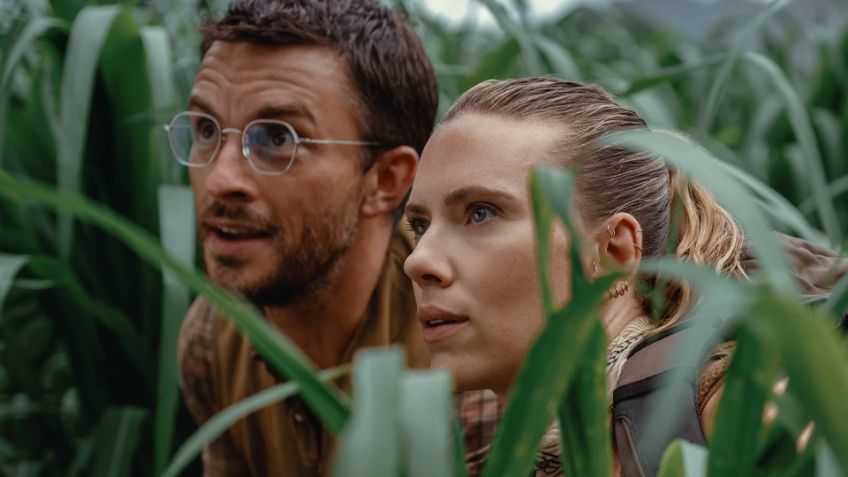 Los dinosaurios reclaman su lugar en 'Jurassic World: Rebirth': Todo sobre el estreno