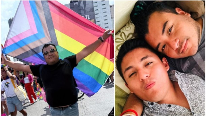 Asesinan al activista de la comunidad LGBT+ e integrante del PT Jesús Laiza González