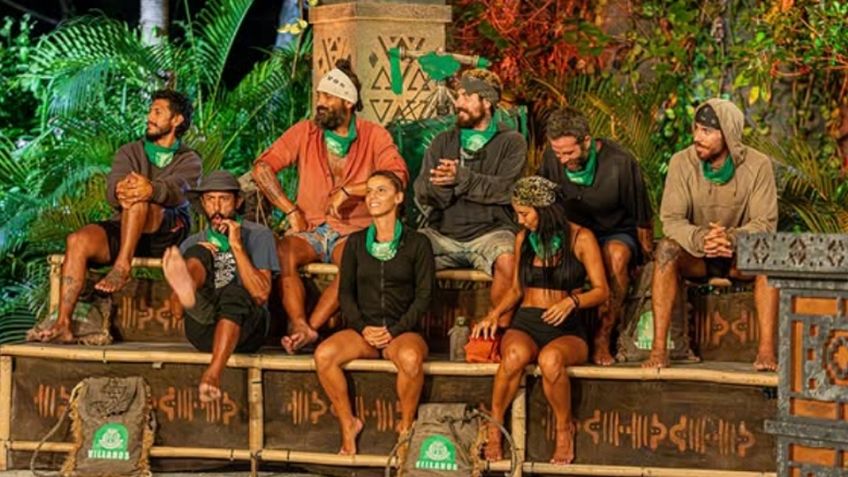 Escándalo en TV Azteca: Sacan del clóset a participante de 'Survivor México'; lo hallaron con trans