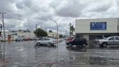 Foto ilustrativa de la nota titulada Clima en Sonora 10 de julio: Lloverá HOY en Ciudad Obregón; pronostican descargas eléctricas