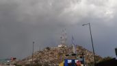 Foto ilustrativa de la nota titulada Clima en Sonora: ¿A qué hora lloverá HOY en Hermosillo? Pronóstico del jueves 10 de julio