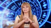 Foto ilustrativa de la nota titulada Horóscopos HOY Mhoni Vidente viernes 11 de julio 2025: Predicciones de amor, dinero y más