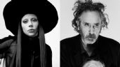 Foto ilustrativa de la nota titulada ¿Lady Gaga y Tim Burton, en México? VIDEO exhibiría su colaboración artística en Xochimilco