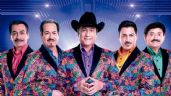 Foto ilustrativa de la nota titulada Los Tigres del Norte, le recuerdan sus orígenes de migrantes a Donald Trump por persecuciones