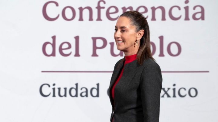 Sheinbaum confirma: Hacienda pidió prórroga a EU para CI Banco, Intercam y Vector