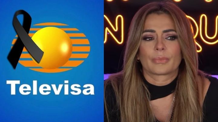 Llanto en Televisa: Cecilia Galliano sufre triste muerte y estremece su última voluntad