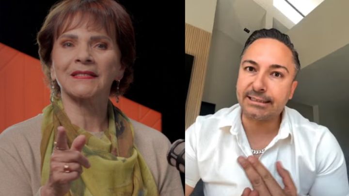 ¿Pleito en 'Ventaneando'? Hermano de Daniel Bisogno impacta con confesión de Pati Chapoy