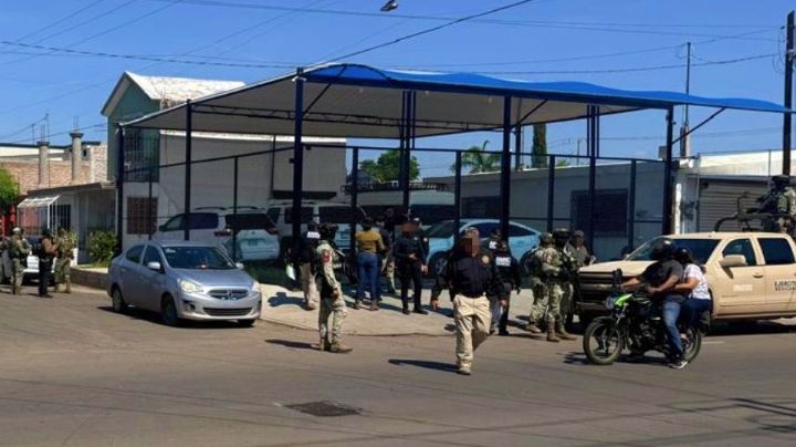 Mujer denuncia a cuñados por tener autos robados en negocio de renta en Ciudad Obregón