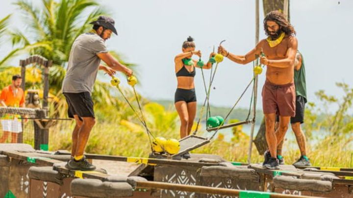 ¿Quién gana HOY en 'Survivor México' el Collar de Inmunidad? Eliminado del 25 de agosto