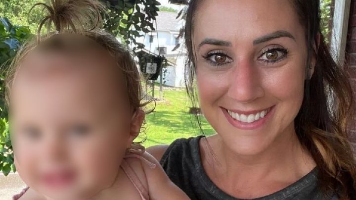 Blakely, pequeña de un año muere por mordedura de un pitbull en Ohio, Estados Unidos