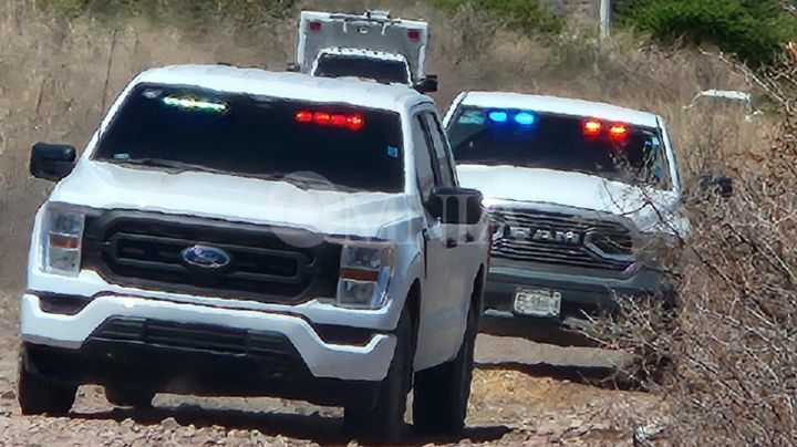 Fiscalía de Chihuahua: Caen seis en operativo en Aldama; uno sería miembro de 'La Mayiza'