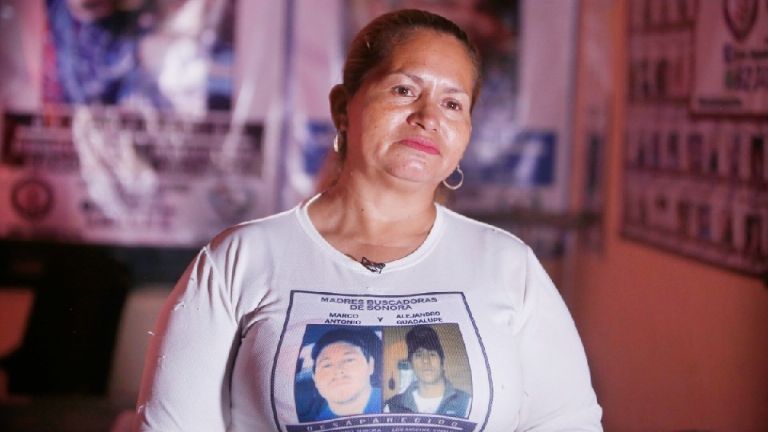 Ceci Flores denuncia en redes sociales presencia de cráneos calcinados en inmueble de CDMX