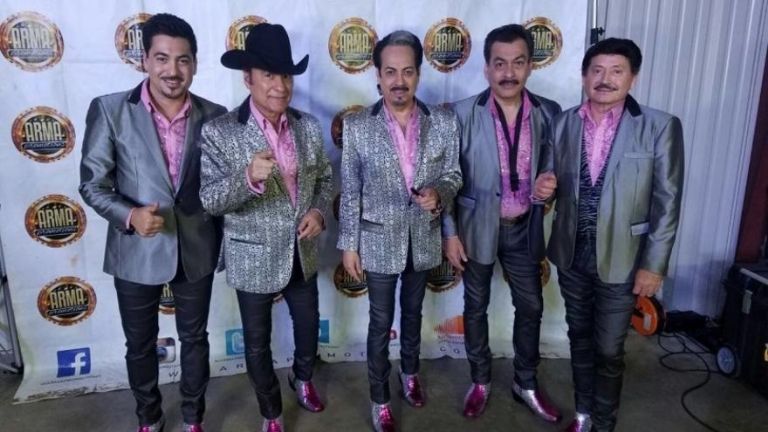 En California fue declarado oficialmente el 1 de junio el Dia de los Tigres del Norte