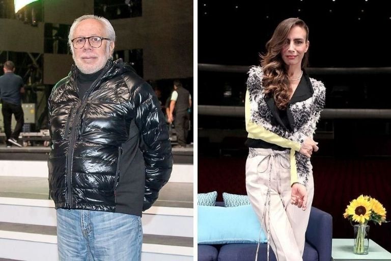 La hermana de Luis de Llano aseguró que la relacion fue bajo consentimiento de los padres de Sasha