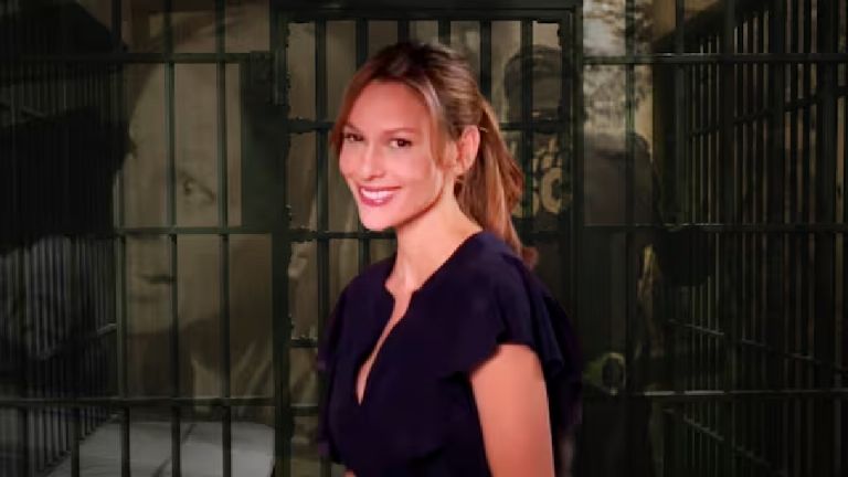 Ximena Pichel y su hijo permanecen aislados tras ser exhibida como 'Lady Racista' en CDMX