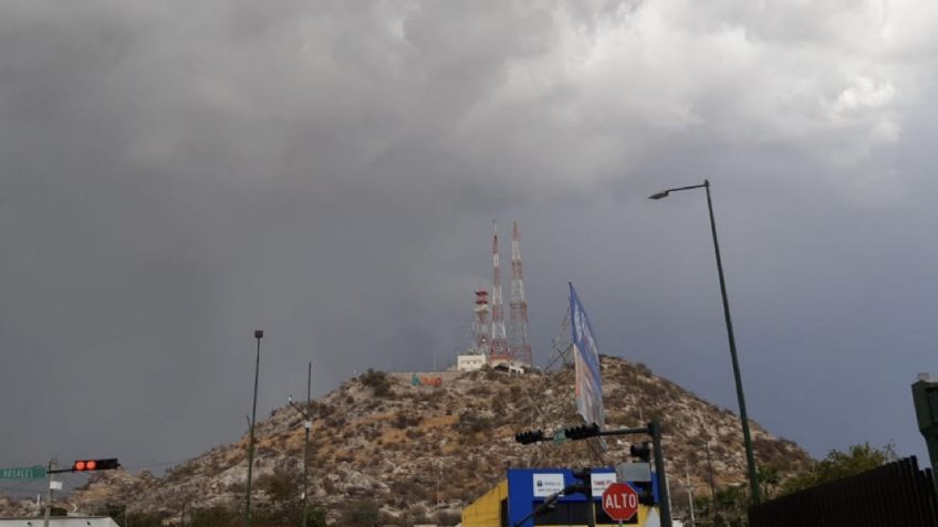 Clima en Sonora: ¿A qué hora lloverá HOY en Hermosillo? Pronóstico del jueves 10 de julio