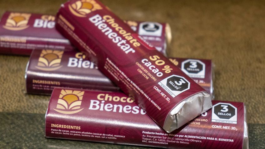 Chocolate del bienestar: ¿Cuál es el PRECIO, dónde comprarlo y cómo adquirirlo en Sonora?
